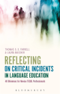 Reflecting On Critical Incidents In Language Education - Preview