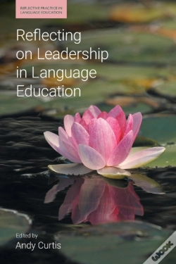 Capa do artigo Reflecting On Leadership In Language Education