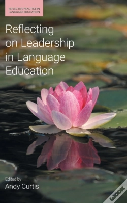 Capa do artigo Reflecting On Leadership In Language Education