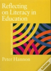 Capa do artigo Reflecting On Literacy In Education