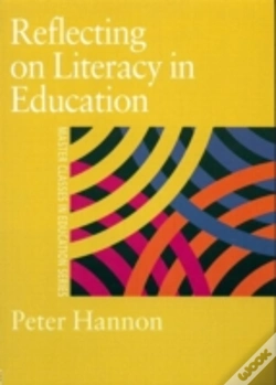 Capa do artigo Reflecting On Literacy In Education