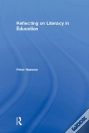 Capa do artigo Reflecting On Literacy In Education