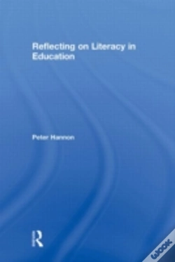 Capa do artigo Reflecting On Literacy In Education