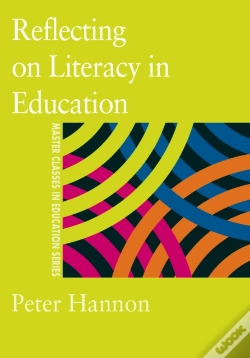 Capa do artigo Reflecting On Literacy In Education