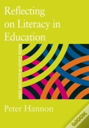 Capa do artigo Reflecting On Literacy In Education