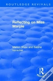 Capa do artigo Reflecting On Miss Marple