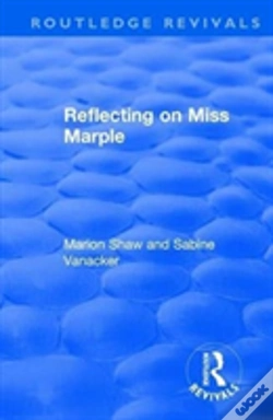 Capa do artigo Reflecting On Miss Marple