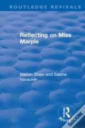 Reflecting On Miss Marple