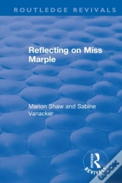 Capa do artigo Reflecting On Miss Marple