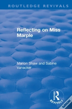 Capa do artigo Reflecting On Miss Marple