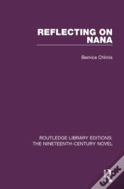 Capa do artigo Reflecting On Nana