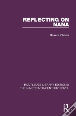 Capa do artigo Reflecting On Nana