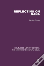 Reflecting On Nana