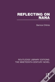 Capa do artigo Reflecting On Nana
