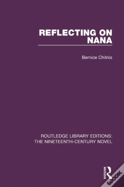 Capa do artigo Reflecting On Nana