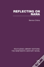 Reflecting On Nana
