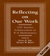Reflecting On Our Work