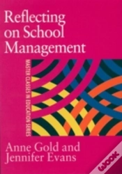 Capa do artigo Reflecting On School Management