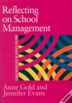 Capa do artigo Reflecting On School Management