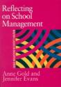 Reflecting On School Management - Preview