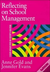 Capa do artigo Reflecting On School Management