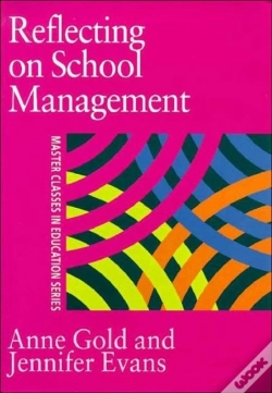 Capa do artigo Reflecting On School Management