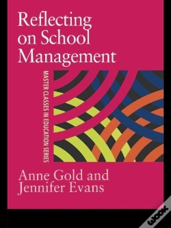 Capa do artigo Reflecting On School Management