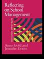 Reflecting On School Management - Preview