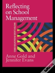 Capa do artigo Reflecting On School Management