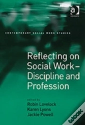 Capa do artigo Reflecting On Social Work - Discipline And Profession