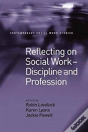 Capa do artigo Reflecting On Social Work - Discipline And Profession