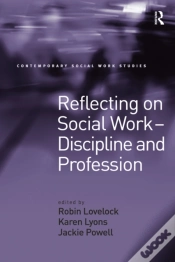 Capa do artigo Reflecting On Social Work - Discipline And Profession
