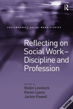 Capa do artigo Reflecting On Social Work - Discipline And Profession