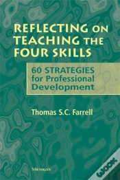 Capa do artigo Reflecting On Teaching The Four Skills