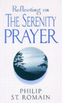Reflecting On The Serenity Prayer - Preview