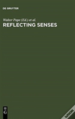 Capa do artigo Reflecting Senses