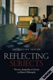 Capa do artigo Reflecting Subjects