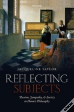 Capa do artigo Reflecting Subjects