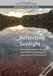 Reflecting Sunlight