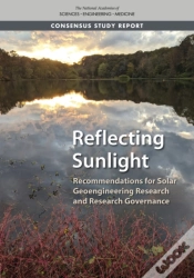Capa do artigo Reflecting Sunlight