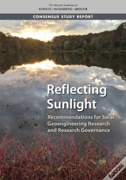 Capa do artigo Reflecting Sunlight