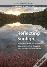Reflecting Sunlight