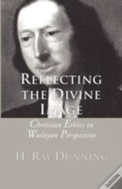 Capa do artigo Reflecting The Divine Image