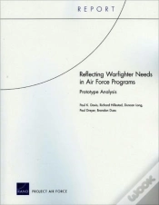 Capa do artigo Reflecting Warfighter Needs In Air Force Programs