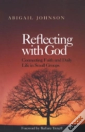 Capa do artigo Reflecting With God