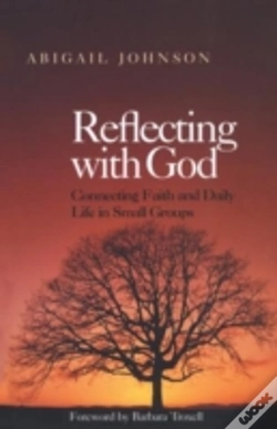 Capa do artigo Reflecting With God