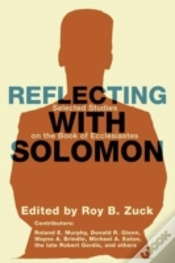 Capa do artigo Reflecting With Solomon