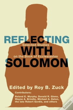 Capa do artigo Reflecting With Solomon