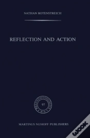Capa do artigo Reflection And Action