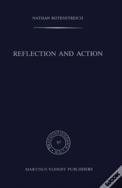 Capa do artigo Reflection And Action